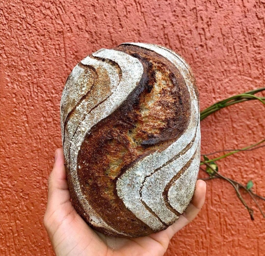 The Good Grain